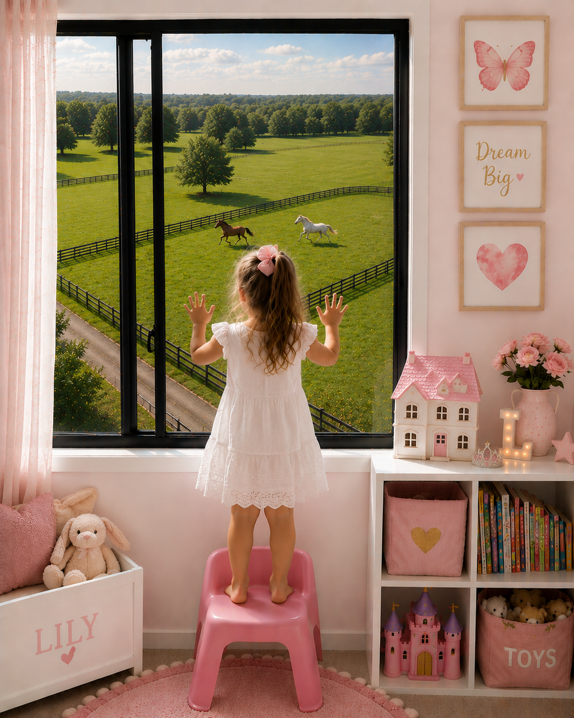 Security Window Screens