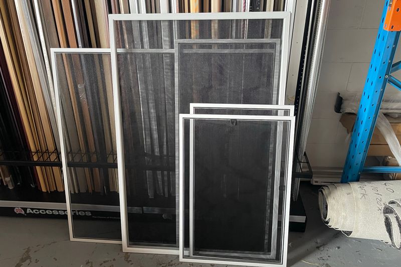 How much do fly screens cost on the Gold Coast | GoldCo Security